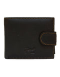 Fino GX-070 Genuine Leather Card Wallet with Box