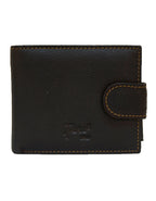 Fino GX-070 Genuine Leather Card Wallet with Box