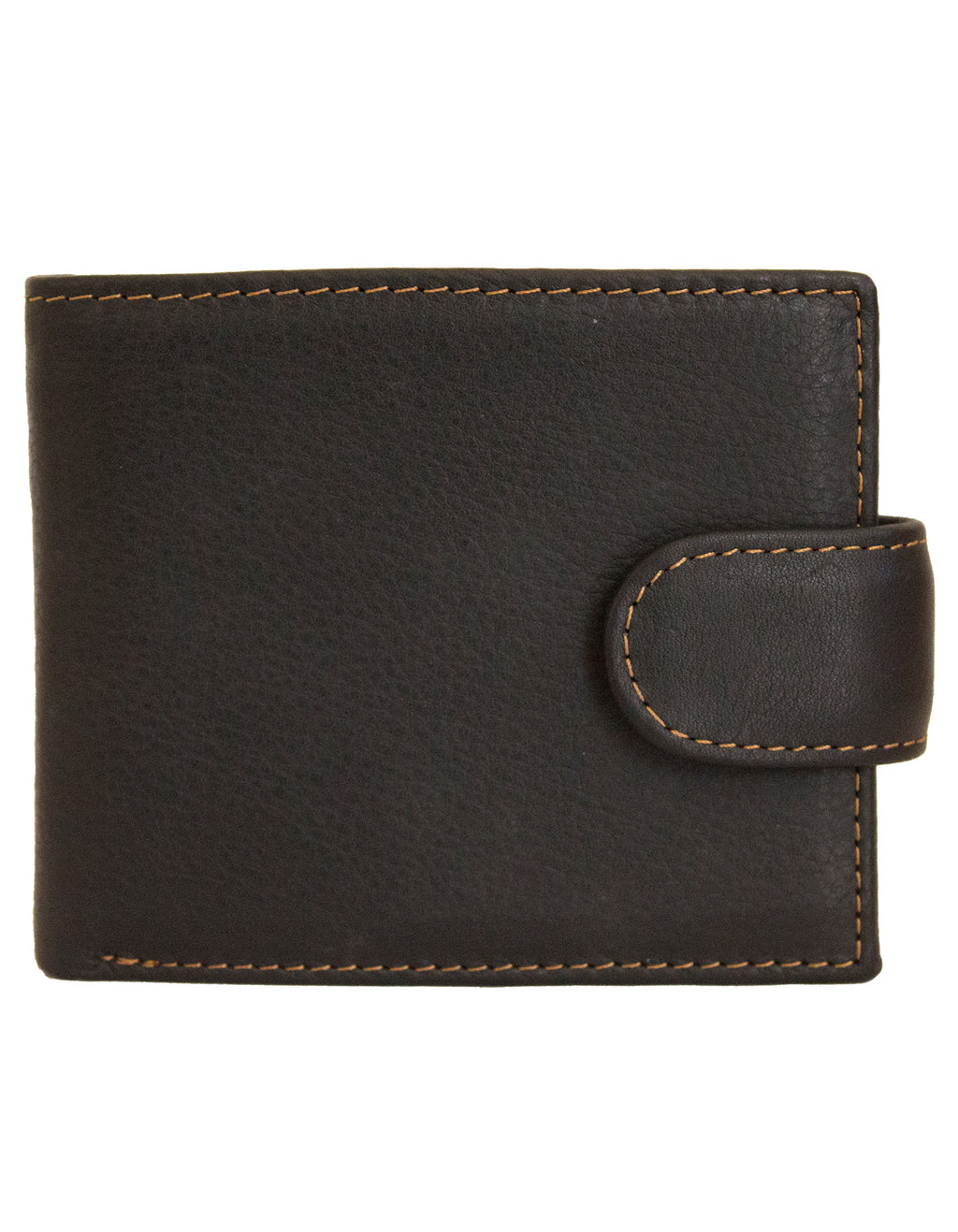 Fino GX-W202 Full Genuine Leather Wallet with Box