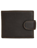Fino GX-W202 Full Genuine Leather Wallet with Box