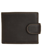 Fino GX-W202 Full Genuine Leather Wallet with Box