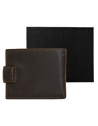 Fino GX-W202 Full Genuine Leather Wallet with Box