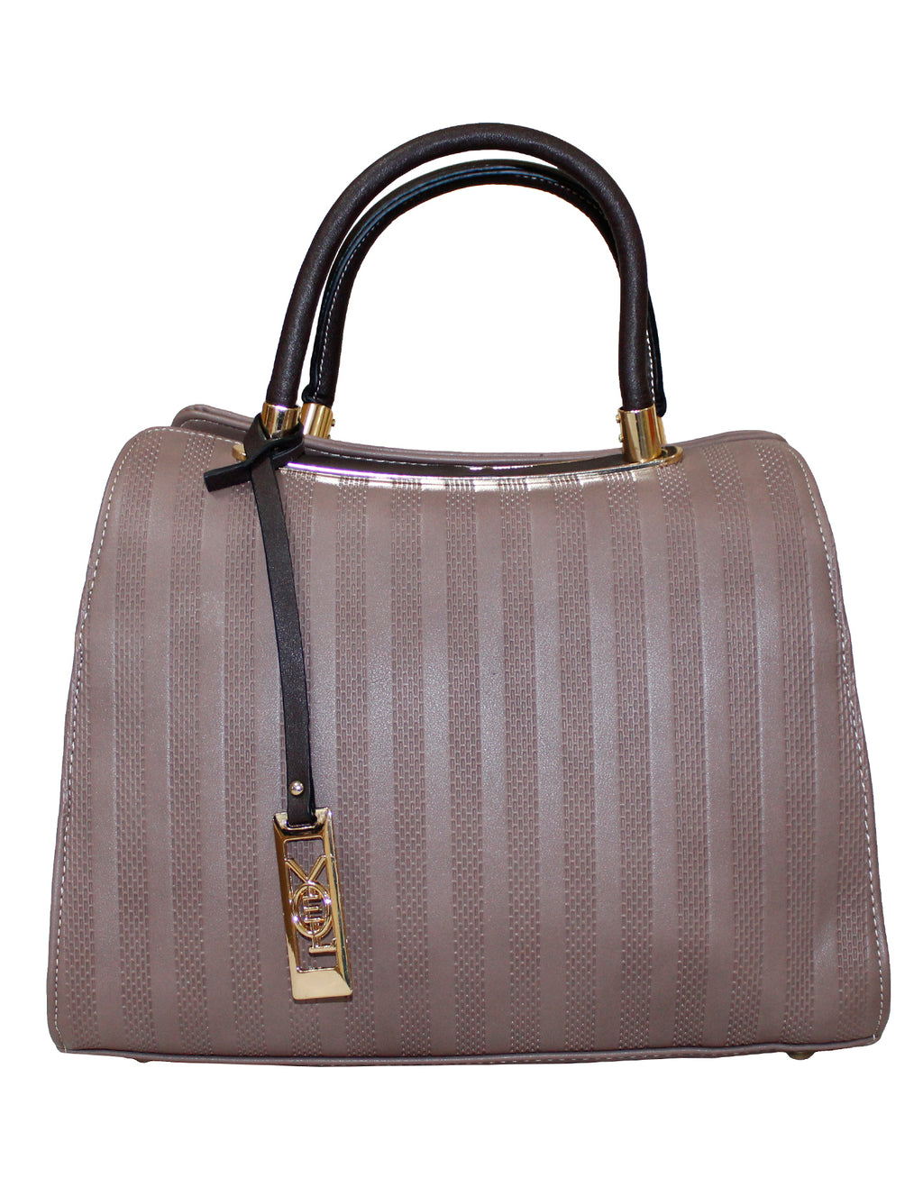 Fino H6831 Elegant Faux Leather Hand & Shoulder Bag