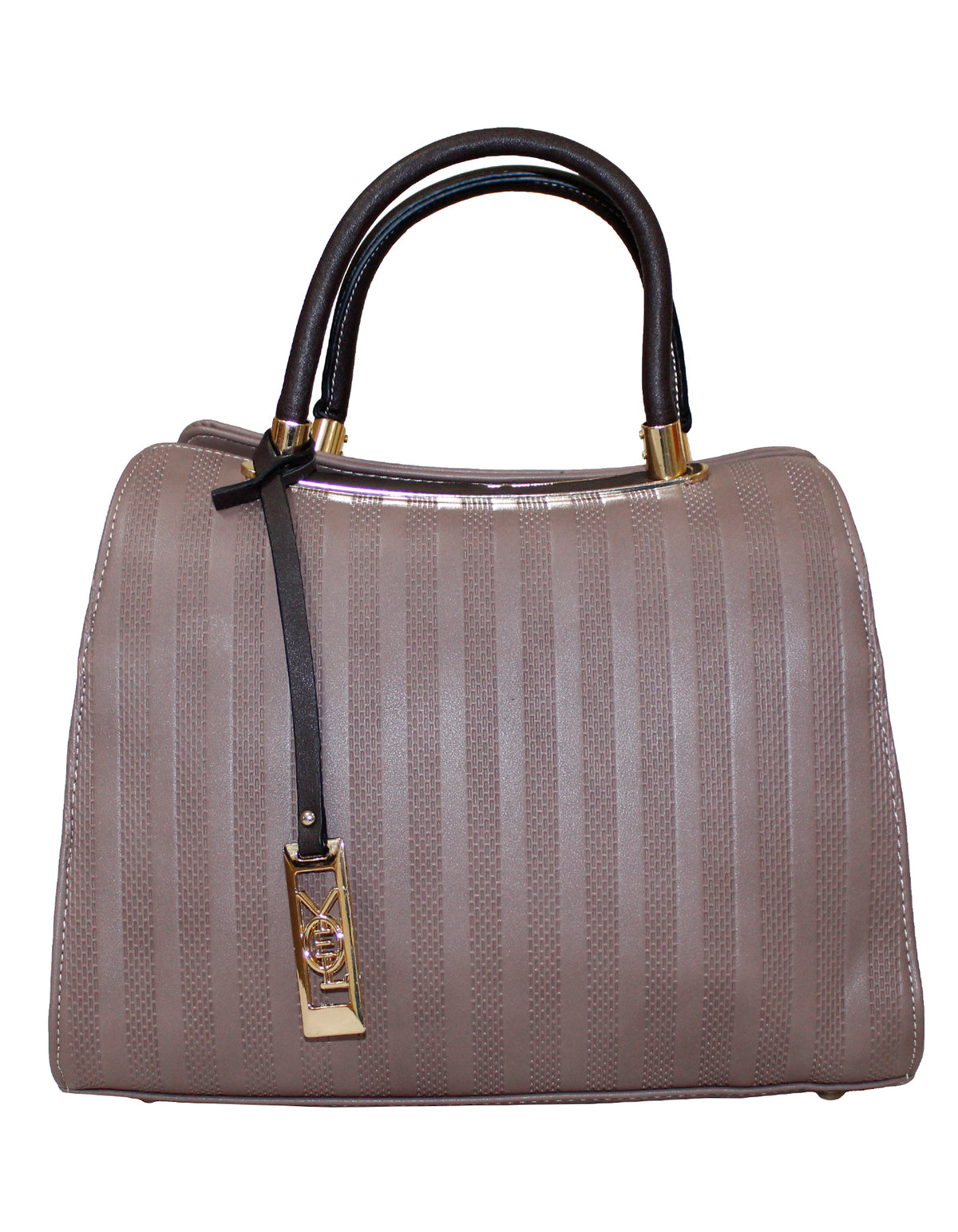 Fino H6831 Elegant Faux Leather Hand & Shoulder Bag