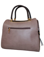 Fino H6831 Elegant Faux Leather Hand & Shoulder Bag