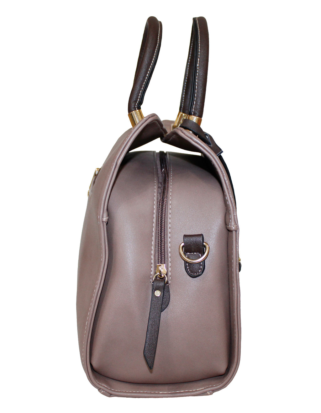 Fino H6831 Elegant Faux Leather Hand & Shoulder Bag