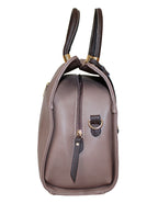 Fino H6831 Elegant Faux Leather Hand & Shoulder Bag