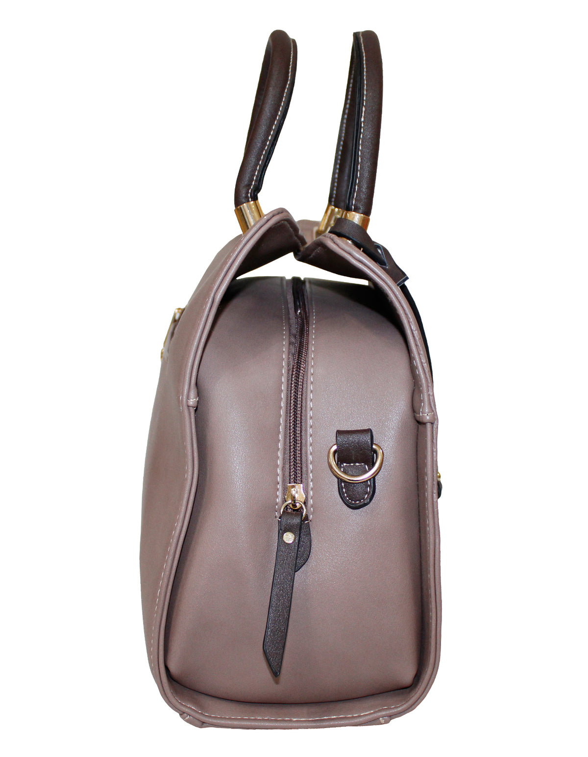 Fino H6831 Elegant Faux Leather Hand & Shoulder Bag