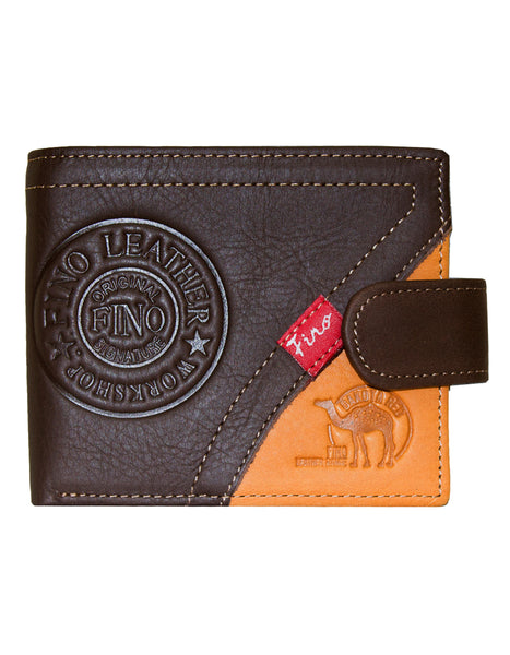 Wallets Fino