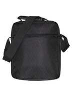 Fino HY-1280 Water-Resistant Unisex Nylon Shoulder/ Crossbody Bag