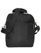 Fino HY-1303 Unisex Nylon Shoulder/ Crossbody Water-Resistant Bag