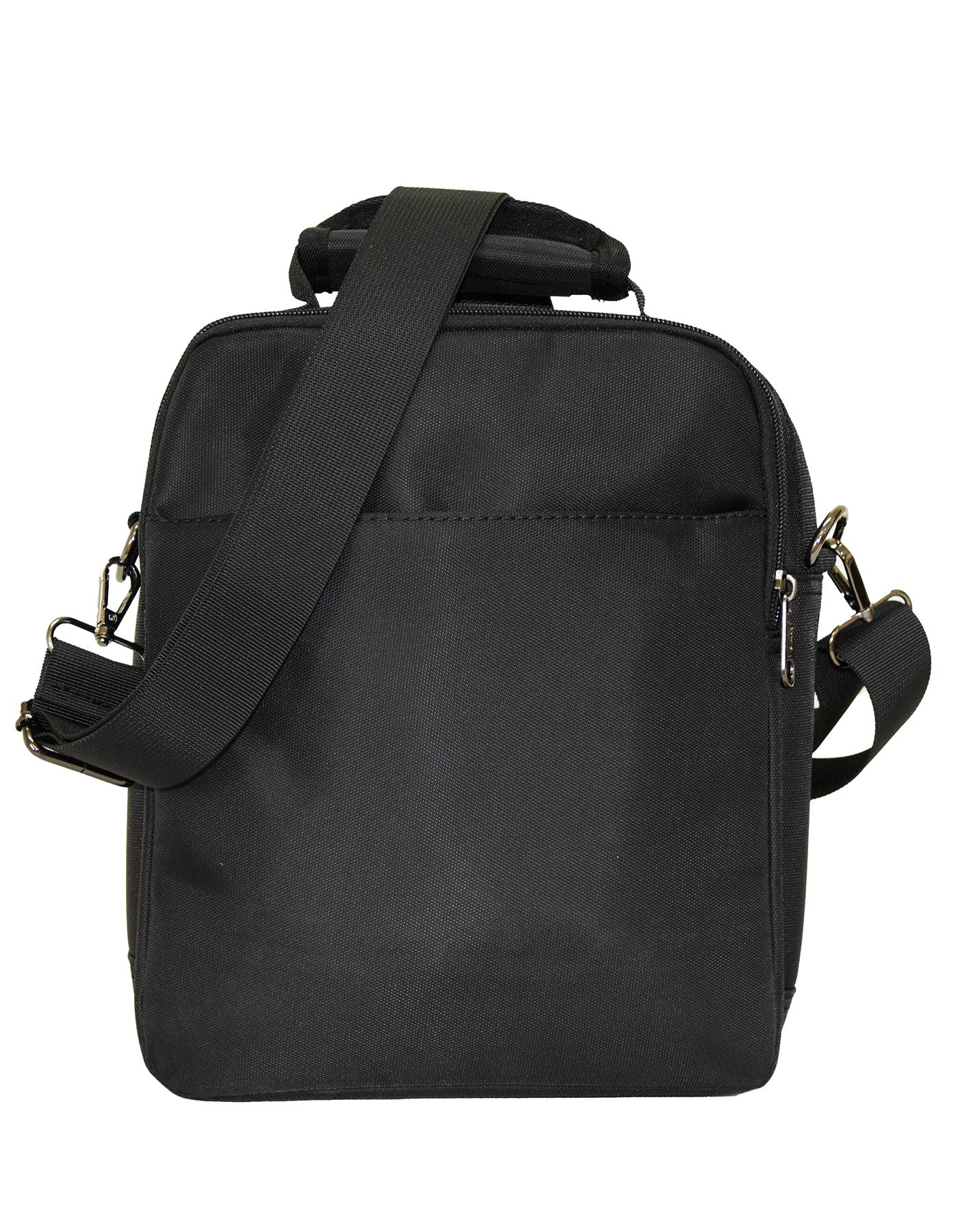 Fino HY-1303 Unisex Nylon Shoulder/ Crossbody Water-Resistant Bag