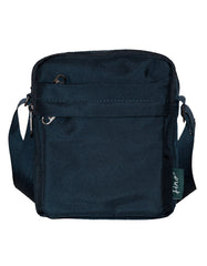 Fino HY-230805 Unisex Nylon Shoulder/ Crossbody Water-Resistant Bag