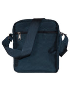 Fino HY-230805 Unisex Nylon Shoulder/ Crossbody Water-Resistant Bag