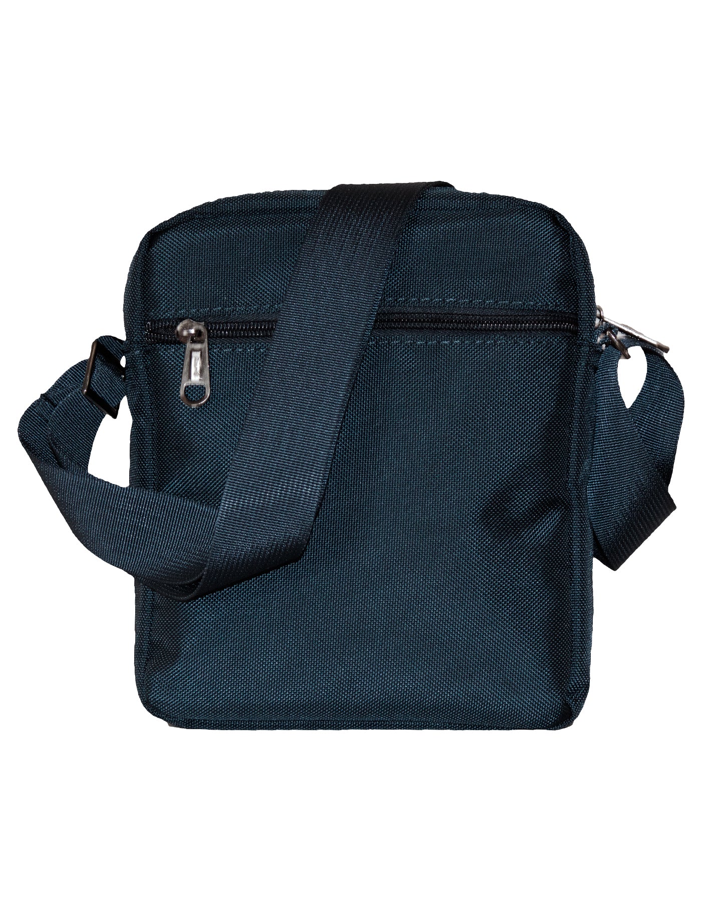 Fino HY-230805 Unisex Nylon Shoulder/ Crossbody Water-Resistant Bag