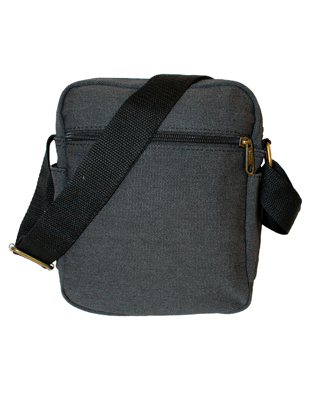 Fino HY-311 Canvas Unisex Compact Sling Bag