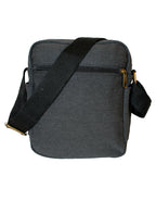 Fino HY-311 Canvas Unisex Compact Sling Bag