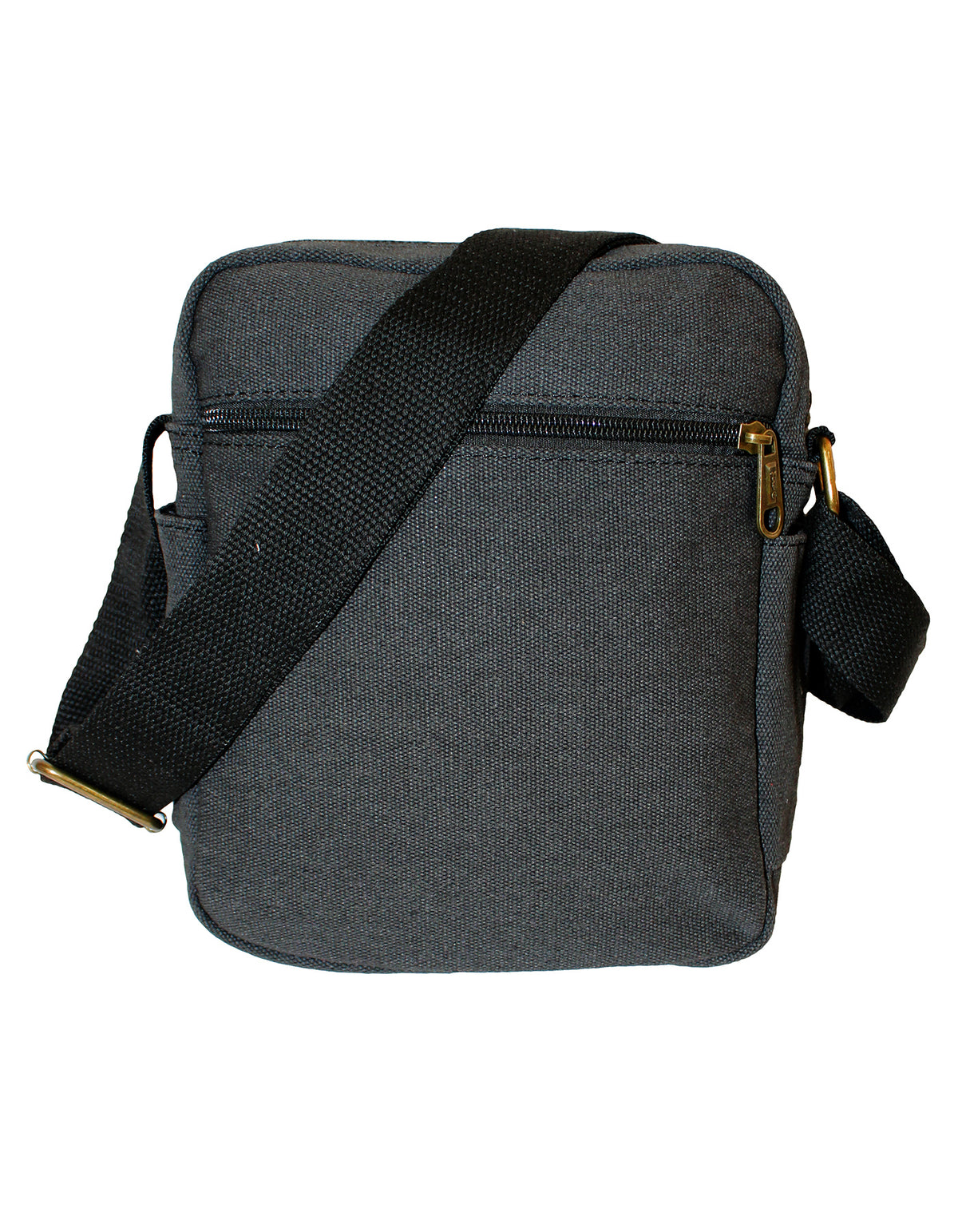 Fino HY-311 Canvas Unisex Compact Sling Bag