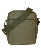 Fino HY-311 Canvas Unisex Compact Sling Bag