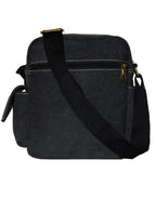 Fino HY-325 Retro Canvas Sling Bag