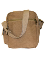 Fino HY-325 Retro Canvas Sling Bag