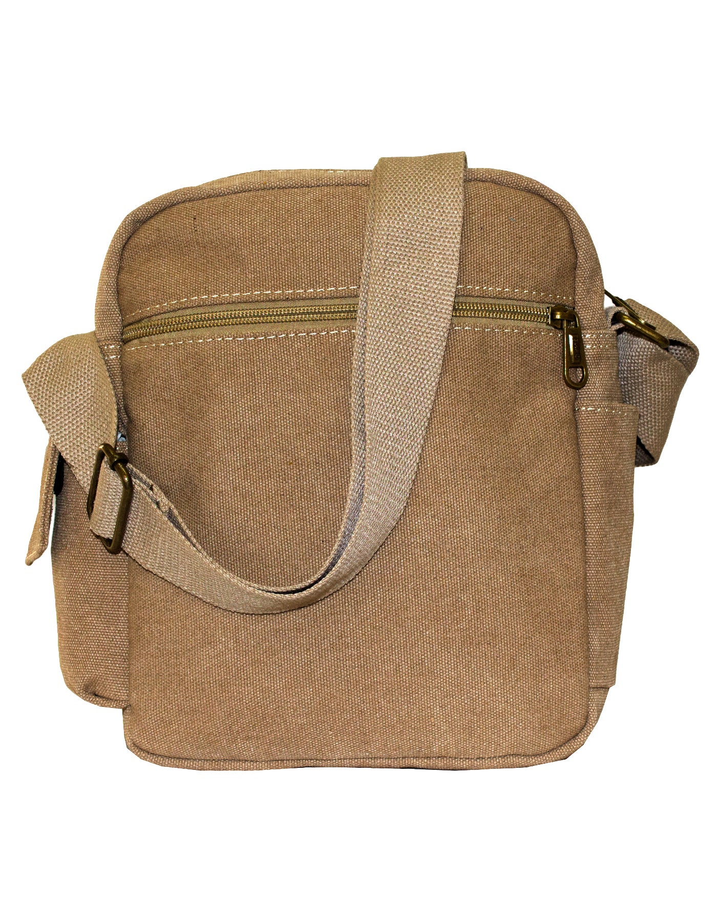 Fino HY-325 Retro Canvas Sling Bag