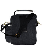 Fino Hy-3524 Unisex Canvas Shoulder Bags Travel Bag Crossbody Bag
