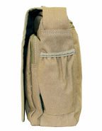 Fino HY-8818 Unisex 14" Laptop Canvas Messenger Crossbody Bag