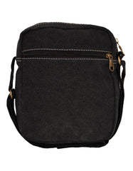 Fino HY-B880 Canvas Unisex Compact Sling Bag