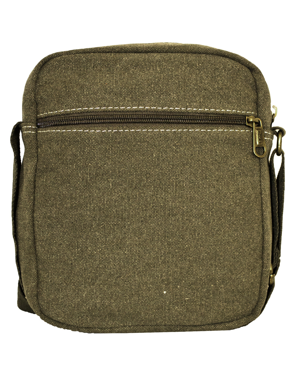 Fino HY-B880 Canvas Unisex Compact Sling Bag