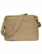 Fino HY-C238 Unisex Canvas Vintage Messenger Crossbody Bag