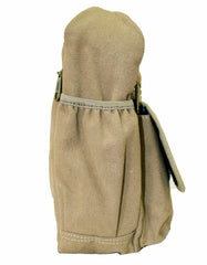 Fino HY-C239 Cotton Canvas Unisex Messenger Crossbody Bag