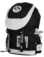 Fino K20 Unisex 22L Wolf Horse 15 inch Laptop Backpack