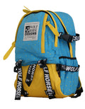 Fino K30 Wolf Horse 22L Unisex 15 Inch Laptop Backpack