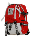 Fino K30 Wolf Horse 22L Unisex 15 Inch Laptop Backpack