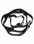 Tumaz Care 8-Loop Stretch Strap for Physio Therapy, Recovery & Fitness