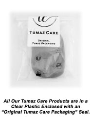 Tumaz Care 8 Loop Non-Elastic Yoga Strap for Stretch Therapy & Flexibility