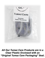 Tumaz Care 8 Loop Non-Elastic Yoga Strap for Stretch Therapy & Flexibility