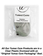 Tumaz Care 8 Loop Non-Elastic Yoga Strap for Stretch Therapy & Flexibility