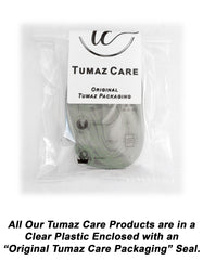 Tumaz Care 8 Loop Non-Elastic Yoga Strap for Stretch Therapy & Flexibility