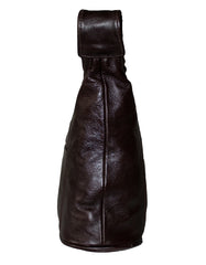 Luvsa LS-TJ106 Classic Genuine Leather Shoulder Bag