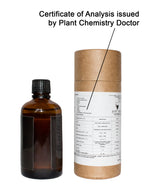 Just Aroma Premium 100% Pure and Natural Lemon Essential Oil – 100ml