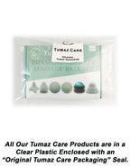Tumaz Care MAS2501 Setof6 Massage Balls for Trigger Point Therapy & Relief