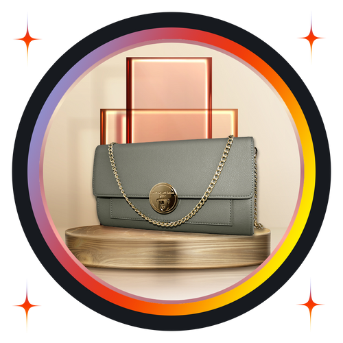 𝐏𝐮𝐫𝐬𝐞𝐬