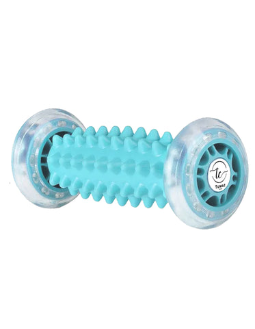 Tumaz Care ROL2502 Handheld Foot & Muscle Massage Roller for Pain Relief
