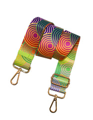 Fino RX240819-B Adjustable Replacement Strap for Women's Hand & Shoulder Bags