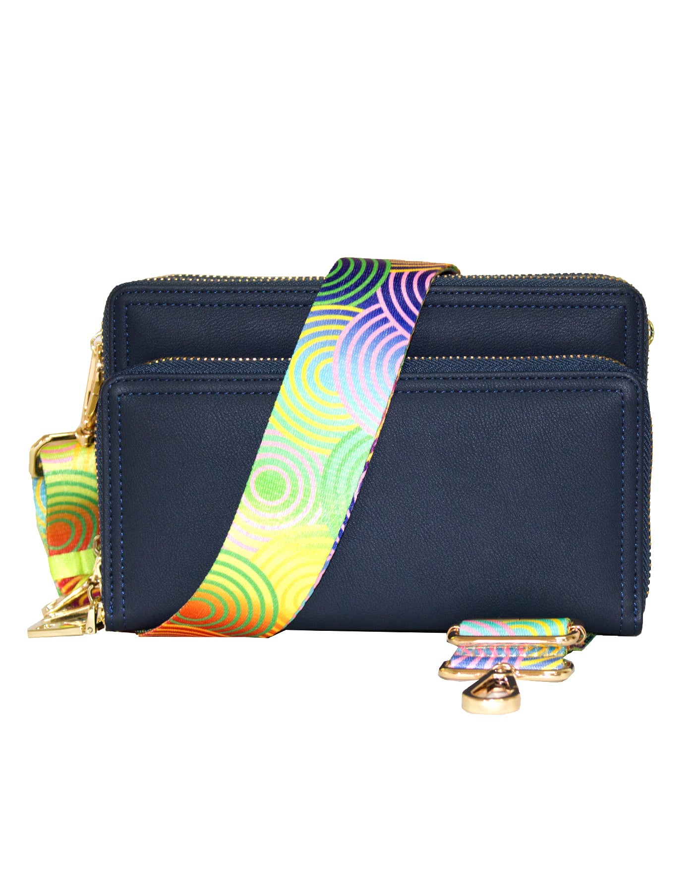 Fino RX240819-B Adjustable Replacement Strap for Women's Hand & Shoulder Bags