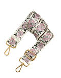 Fino RX240819-C Adjustable Replacement Strap for Women's Hand & Shoulder Bags
