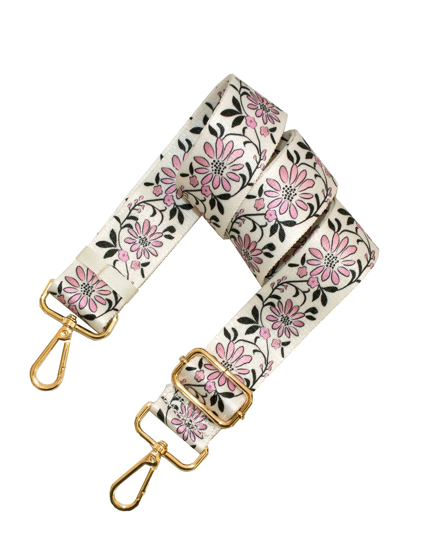 Fino RX240819-C Adjustable Replacement Strap for Women's Hand & Shoulder Bags