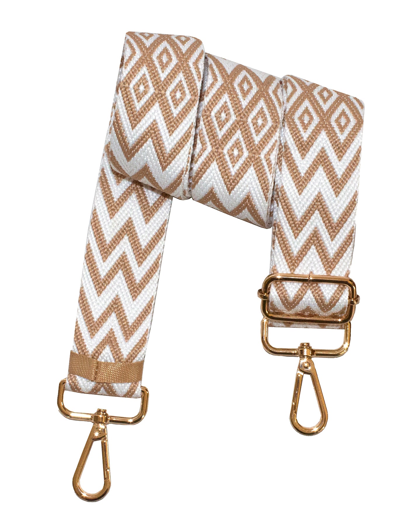 Fino RX240819-D Adjustable Replacement Strap for Women's Hand & Shoulder Bags